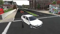 Tempra - City Simulation, Quests and Parking Screen Shot 18