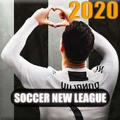 Soccer 2020 New League - Football Game