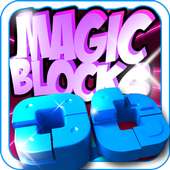 Magic Blocks Fun Puzzle Iyana