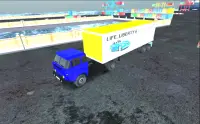 All Car Parking Simulation Screen Shot 4
