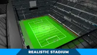 Football Cup 2020: Real Champion League Screen Shot 0