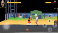 Modi Fighting Game - 3d Fighting Game ! Attack ! Screen Shot 3
