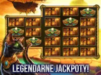 Casino Games: Slots Adventure Screen Shot 4