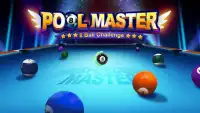Pool Master Screen Shot 4