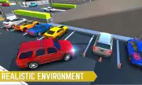 Jeep Parking Mania 2: US smart car parking sim Screen Shot 5