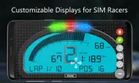 SIM Dashboard Screen Shot 0