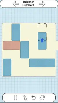 Brainy Blocks Screen Shot 11