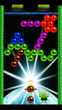 Bubble Shooter Screen Shot 7