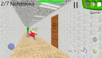 Baldi's Basics Classic Screen Shot 2