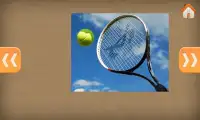 Sports Puzzle Game for Kids Screen Shot 2