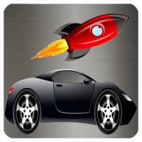 Cars and Rockets
