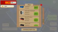Gaming Shop - Idle Shopkeeper Game Screen Shot 2
