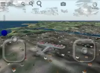 Leo's Flight Simulator Canary Screen Shot 10