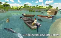 Fish Catching Master! - Fishing Joy Games 3d Screen Shot 5