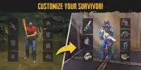 Live or Die: Zombie Survival Screen Shot 4