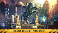 Crime City: Oggetti Nascosti Screen Shot 28
