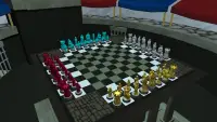 Chess ♞ Mates Screen Shot 1