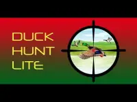 Duck Hunt Lite Screen Shot 0