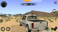 Extreme Car Simulator 2021 : Canyon New City Drive Screen Shot 6