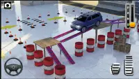 Car Games : Car Parking 3d Screen Shot 5