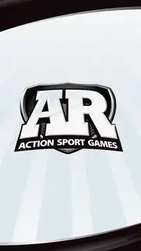 AR Action Sport Games Screen Shot 4