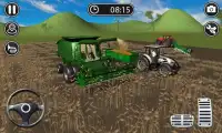 Farm Simulator - Farm City Game Screen Shot 1