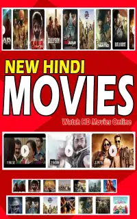 New Hindi Movies 2020 - Free Full Movies Screen Shot 1