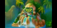 Bubu Lost In Treasurer Island - Bubu Adventures Screen Shot 5
