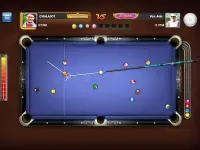 Billiards ZingPlay 8 Ball Pool Screen Shot 10