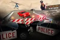 Car Driver Street Race: Free Racing Games Screen Shot 4