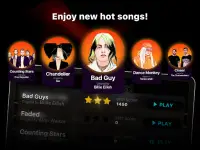 Guitar – speel muziekgames Screen Shot 5