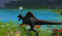 Spinosaurus Simulator Screen Shot 11