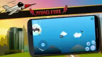 Wing Fire Screen Shot 2