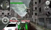 Crazy Moto Parking King 3D Screen Shot 2