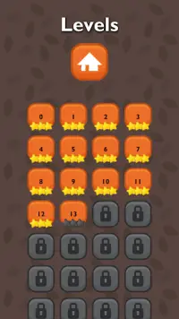 Monster Match: Puzzle Mania Screen Shot 1