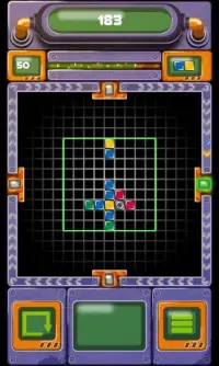 Matchtron - Epic Puzzle Game Screen Shot 4