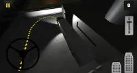 Night Truck 3D: Factory Parking Screen Shot 3
