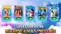Machines a Sous Lightning™: Jeux Casino Gratuites Screen Shot 2