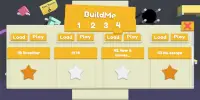 BuildMe - het 3D bouw / puzzel spel Screen Shot 3