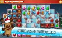 Christmas Crush Holiday Swapper Candy Match 3 Game Screen Shot 9