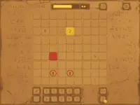 Sand sudoku Screen Shot 1