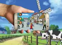 Guide One Piece Romance Dawn of the Adventure 3DS Screen Shot 0