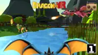 Dragon VR Screen Shot 4