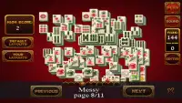 Best Free Mahjong Game Screen Shot 16