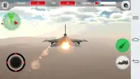F18 Air Strike Screen Shot 3