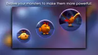 Realm of Monsters Screen Shot 2