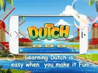 Learn Dutch Bubble Bath Game Screen Shot 11