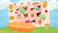 Dieren Geheugenspel - gratis Screen Shot 3