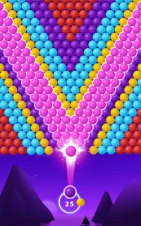 Bubble Pop: Shooter Game Screen Shot 13