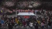Tricks WWE 2K18 Screen Shot 1